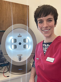 IPL Norwich IPL Rebright for Skin redness